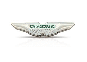 Aston Martin